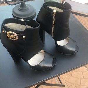 Michael Kors heels